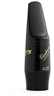 VANDOREN vandoren A28 V5  sm419 ustnik do altowy SM419