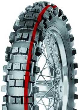 Mitas CR16 Winter Friction 110/100R18 64M