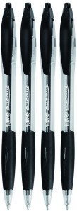 BIC Długopis CRISTAL czarny BC002-2