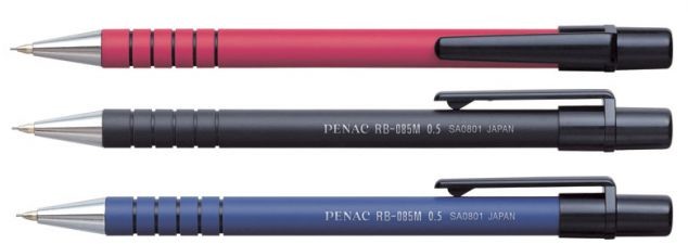 Penac Ołówek automatyczny RB-085M 0,5 mm NB-2671