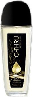 C-Thru GOLDEN TOUCH 75ml