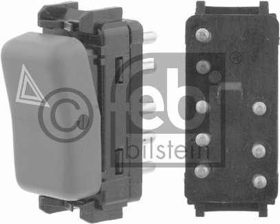 FEBI Przełącznik systemu ostrzegawczego BILSTEIN 24198