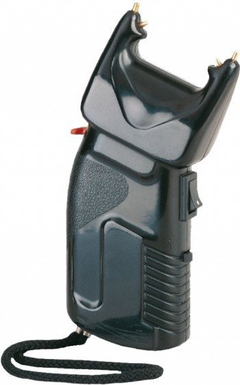 ESP Paralizator z gazem pieprzowym SCORPY 200 034-011