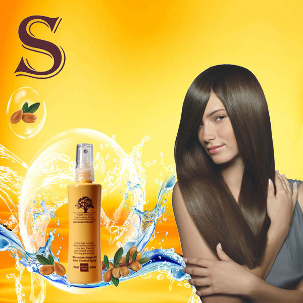 Arganmidas Marokański Olejek Arganowy w Sprayu 100ml
