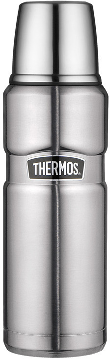 Thermos Termos 0,47l oryginalny King stalowy 5010576057792