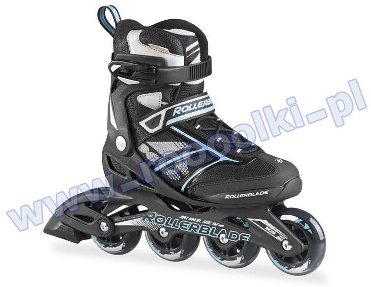 Rollerblade Zetrablade W 2015 (9992)