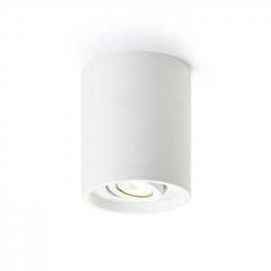Rendl Light Studio LAMPA SUFITOWA Z GIPSU RENDL COLES R10454