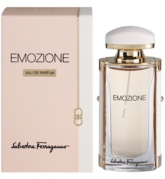 Salvatore Ferragamo Emozione woda perfumowana 30ml