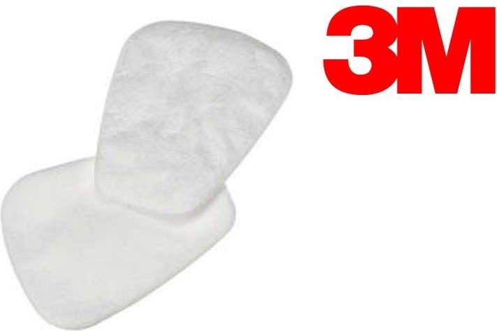 3M Filtr przeciw Pyłowy 5911 Klasa p1