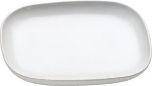 Alessi Spodek pod filiżankę do herbaty Ovale REB01/79