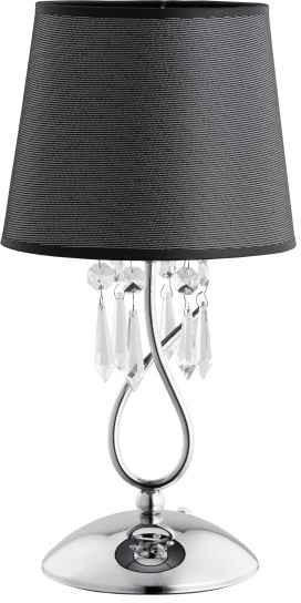 Alfa Lampa stołowa BARON 1xE14 11488