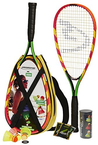Speedminton Set S600 zestaw do badmintona 400065
