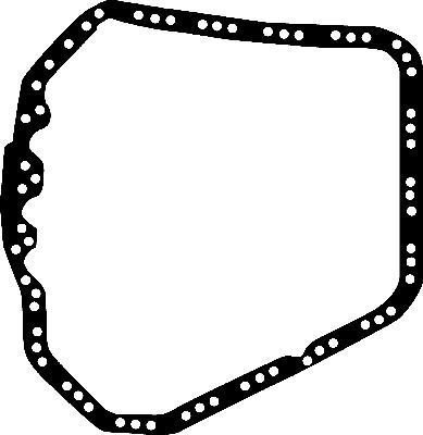 CORTECO Uszczelka, Miska Olejowa 023656P