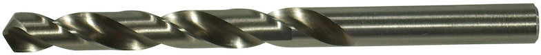 HSS -G Bohrcraft, DIN 338, 4,0 mm