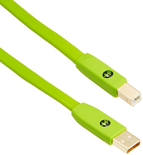 Neo NEOUSBB1M d+ USB, kabel, klasa B, 1 m NEOUSBB1M