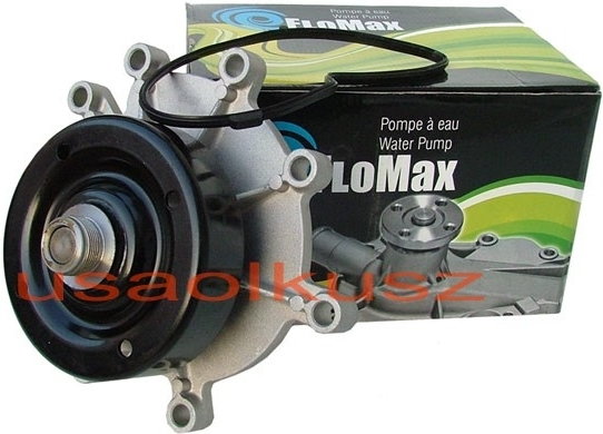 FloMax Pompa płynu chłodzącego Dodge RAM 3,7 V6 / 4,7 V8