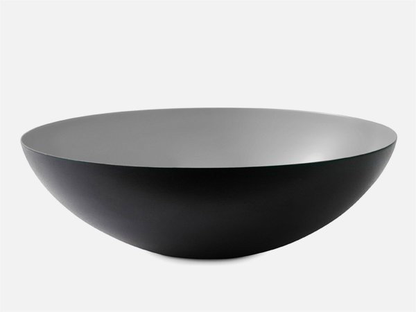 Normann Copenhagen Miska Krenit V szara 353130