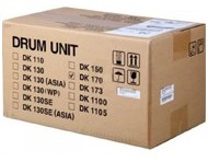Kyocera-Mita Oryginał Developer Kyocera DV-170 do FS-1320/1370 | 100 000 str | czarny black