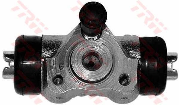 TRW Cylinderek hamulcowy BWD127