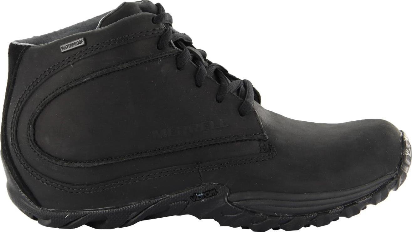 Merrell Escape 2 Mid J39581 czarny