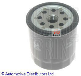 Blue Print Filtr oleju ADZ92103