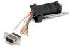 StarTech DB9 Żeńska do RJ-45 Zeńska GC98FF