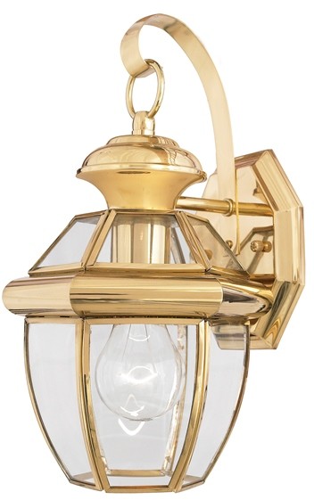 Elstead Lighting Kinkiet NEWBURY QZ/NEWBURY2/S IP44