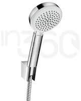 Hansgrohe Crometta 100 Zestaw prysznicowy 26666400