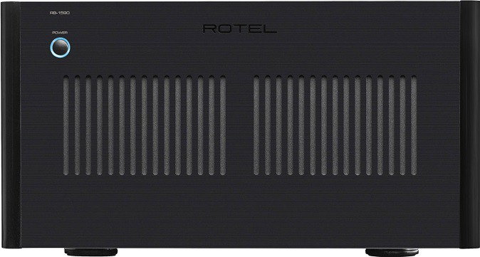 Rotel RB-1590