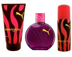 Puma SET Animagical edt 40ml + sg 50ml + dsp 50ml