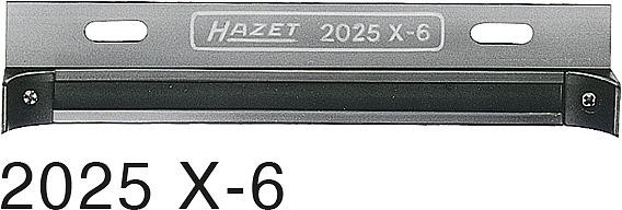 Hazet 2025X-6