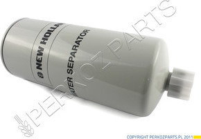 CNH FILTR PALIWA NEW HOLLAND 86991015 - 76194229