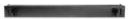 Digitus Czarny panel do szaf Rack 1U DN-97651