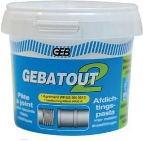 GEB ATOUT 2 Pasta uszczelniająca 200g