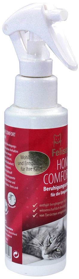 Bitiba Felisept Home Comfort W Sprayu - 2 X 100 Ml