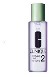 Clinique Clarifying Lotion 2 oczyszczający tonik do twarzy cera sucha/mieszana 200ml