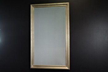 D2.Design Lustro wiszące Classic 90x150 srebrny