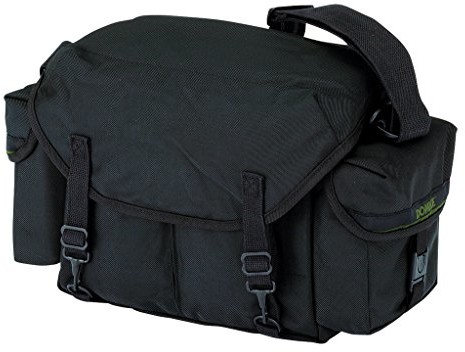 Domke Ballistic camera Bags  J-Series Bag J-1 Kameratasche schwarz 700-J1B