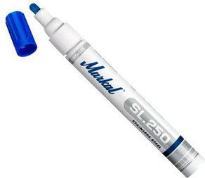 Markal SL 250 Marker olejny Niebieski 31200429