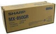 Sharp Bęben drukujący MX 850 GR do MXM 950 / 1100 Oryginalny kolor czarny (MX850GR)