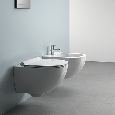 Catalano Sfera bidet wiszący 1BSS5000