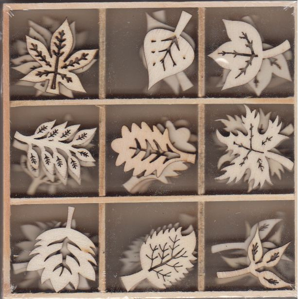 Knorr Prandell tów drewnianych liście 21-18521109 KNORR PRANDELL