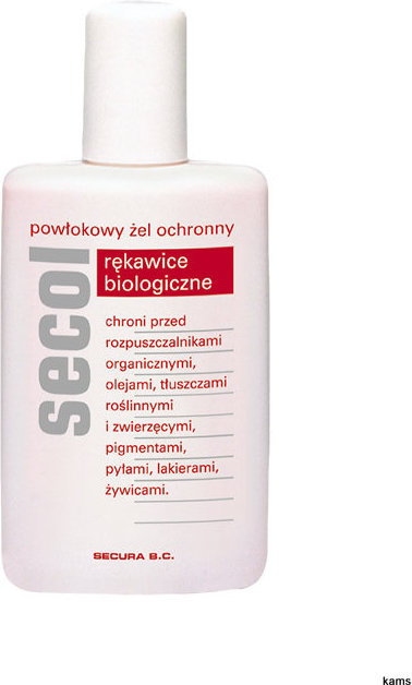 Reis RSECOL RĘKAWICE BIOLOGICZNE