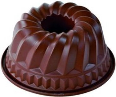 Pavoni GUGLHUPF babka wielkanocna brązowa FRT104MRAS.2