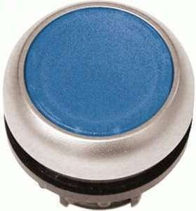 Eaton Przycisk płaski z podświetleniem M22-DL-B niebieski 216931