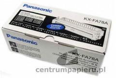 Panasonic Bęben do faksu KX-FA78A (6000 kopii)