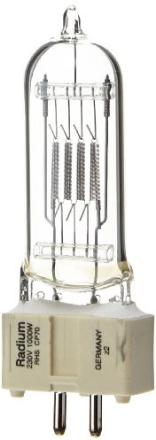 Walimex Pro Walimex pro do lamp do VC-1000Q/QL-1000 W 15952