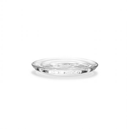 Umbra mydelniczka Droplet transparentna 020162-165