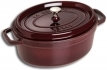 Staub Cocotte 23 cm Wiśniowy 40500-233-0