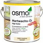 Osmo 3065 Wosk Twardy Olejny ORIGINAL 0.75L - PÓŁMAT